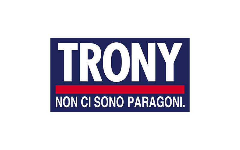 TRONY NEW COLORS 09 bisc